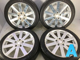 クムホ SENSE SE11 215/45R17 /venerdi 17x7.0 52 114.3-5穴