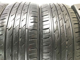 クムホ SENSE SE11 215/45R17 /venerdi 17x7.0 52 114.3-5穴