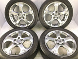ブリヂストン レグノ GRV 215/50R17 /ホンダ純正  17x6.0 55 114.3-5穴
