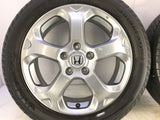 ブリヂストン レグノ GRV 215/50R17 /ホンダ純正  17x6.0 55 114.3-5穴