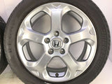 ブリヂストン レグノ GRV 215/50R17 /ホンダ純正  17x6.0 55 114.3-5穴