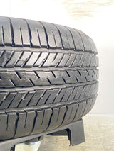 ヨコハマ ジオランダー G91 225/60R17