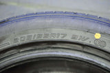 ダンロップ ルマン5 205/55R17