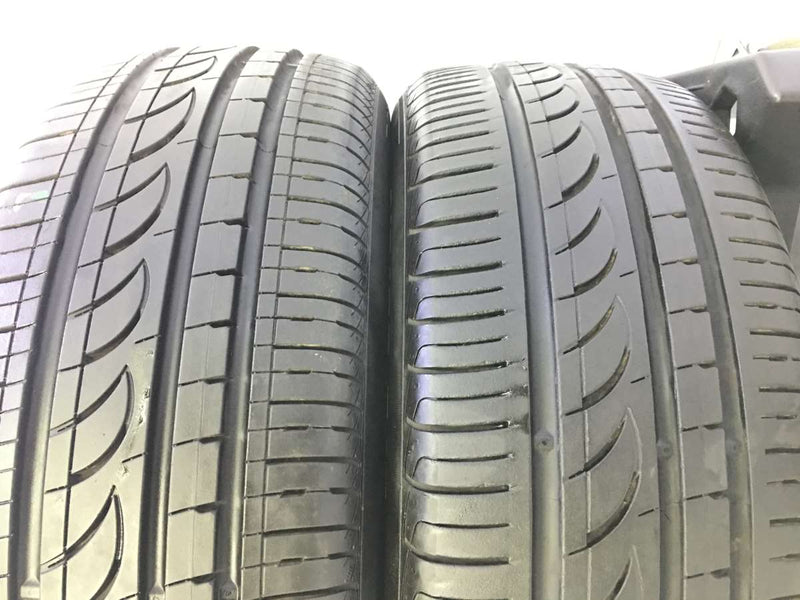 ピレリ POEWRGY TM 215/55R17