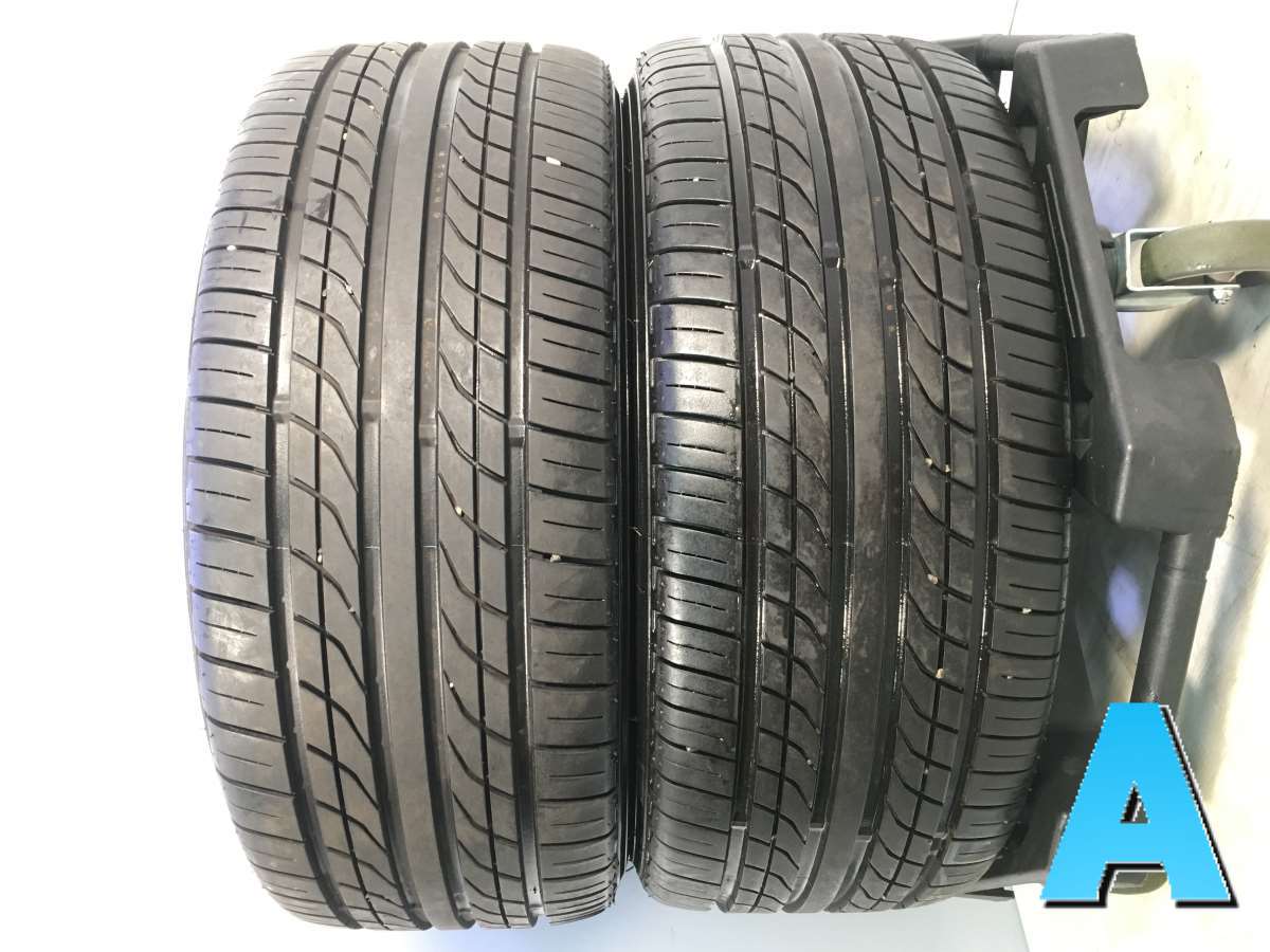 235/45R17　ヨコハマ　ECOS　ES300　2016年製　2本　6ミリぐらい