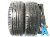 ブリヂストン LUFT RV 215/55R17