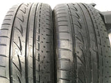 ブリヂストン LUFT RV 215/55R17