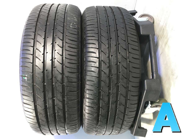 トーヨータイヤ ナノエナジー3 プラス 215/55R17