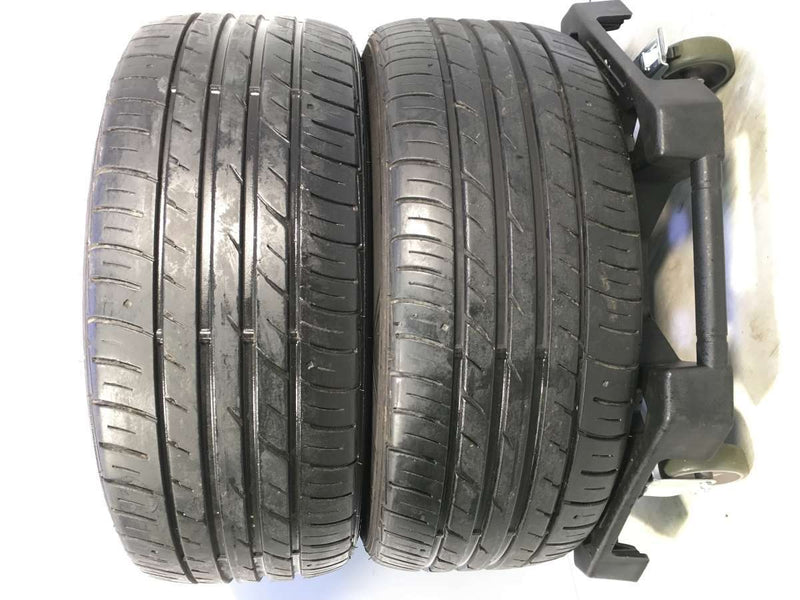 ファルケン ジークス ZE914 225/45R17