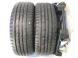 グッドイヤー イーグル RVF 205/55R17