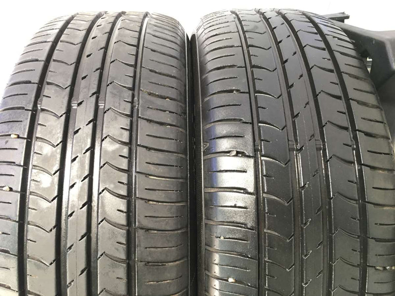 グッドイヤー エフィシエント グリップ ECO 215/55R17