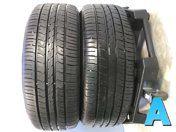 グッドイヤー エフィシエント グリップ ECO 215/55R17