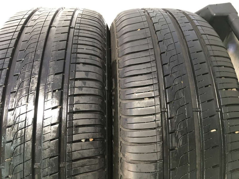 ピレリ Cinturato P6 215/55R17