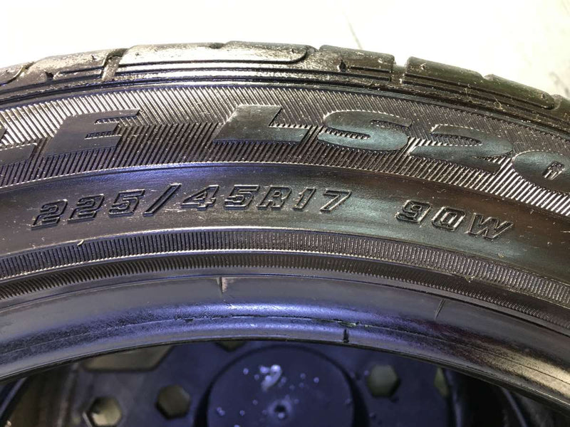グッドイヤー イーグル LS2000 225/45R17