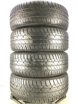トーヨータイヤ トランパス mpZ 215/60R17 /トヨタ純正 エスティマ 17x7.0 50 114.3-5穴