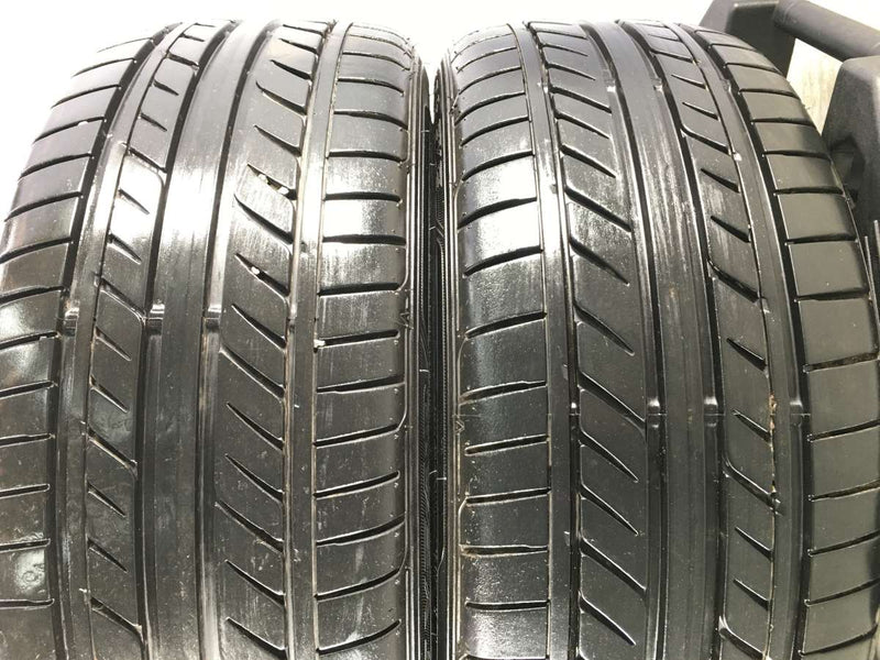 グッドイヤー イーグル LS EXE 225/45R17