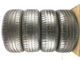 ピレリ Cinturato P7 215/50R17 /WORK エモーション　CR KAI 17x7.0 47 100-5穴