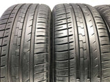 ピレリ Cinturato P7 215/50R17 /WORK エモーション　CR KAI 17x7.0 47 100-5穴