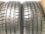 ピレリ Cinturato P7 215/50R17 /WORK エモーション　CR KAI 17x7.0 47 100-5穴