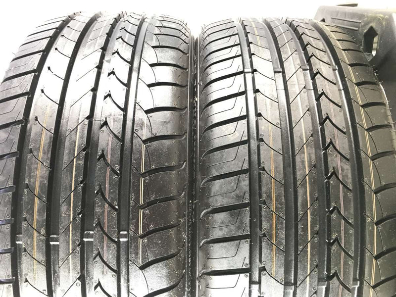 グッドイヤー エフィシエント グリップ 215/40R17