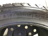 グッドイヤー エフィシエント グリップ 215/40R17