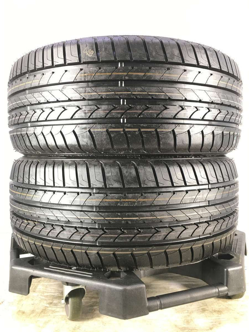 グッドイヤー エフィシエント グリップ 215/40R17