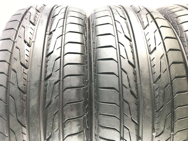 トーヨータイヤ DRB 215/55R17