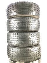 ダンロップ エナセーブ EC300 215/50R17 /DUFACT 17x7.0 55 114.3-5穴