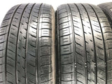 ダンロップ エナセーブ EC300 215/50R17 /DUFACT 17x7.0 55 114.3-5穴