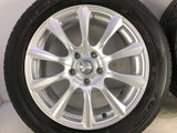 トーヨータイヤ トランパス mpZ 215/55R17 /WEDS ジョーカー 17x7.0 53 114.3-5穴