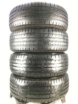 ダンロップ エナセーブ RV504 225/60R17 /STRANGER 17x7.0 48 100-5穴