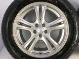 ダンロップ エナセーブ RV504 225/60R17 /STRANGER 17x7.0 48 100-5穴