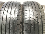 ダンロップ エナセーブ RV504 225/60R17 /STRANGER 17x7.0 48 100-5穴