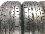 トーヨータイヤ DRB 215/55R17 /スバル純正  17x7.0 48 100-5穴