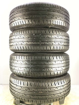ダンロップ グラントレック PT3 225/65R17 /ユーロテック 17x7.0 50 108-5穴