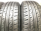 ダンロップ グラントレック PT3 225/65R17 /ユーロテック 17x7.0 50 108-5穴