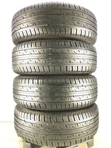 ダンロップ グラントレック PT3 225/60R17 /ブリヂストン エコフォルム 17x7.0 53 100-5穴
