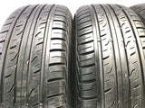 ダンロップ グラントレック PT3 225/60R17 /ブリヂストン エコフォルム 17x7.0 53 100-5穴
