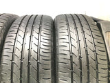 トーヨータイヤ ナノエナジー3 205/50R17 /スバル純正 インプレッサ 17x7.0 55 100-5穴