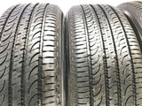 ヨコハマ ジオランダー SUV 225/60R17 /トヨタ純正  17x7.0 45 114.3-5穴