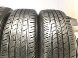 グッドイヤー エフィシエント グリップ SUV 225/65R17 /トヨタ純正  17x7.0 45 114.3-5穴