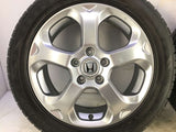 ダンロップ エナセーブ RV504 205/55R17 /ホンダ純正 ストリーム 17x6.0 55 114.3-5穴