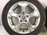 ダンロップ エナセーブ RV504 205/55R17 /ホンダ純正 ストリーム 17x6.0 55 114.3-5穴