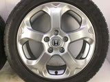 ダンロップ エナセーブ RV504 205/55R17 /ホンダ純正 ストリーム 17x6.0 55 114.3-5穴