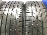 ダンロップ エナセーブ RV504 205/55R17 /ホンダ純正 ストリーム 17x6.0 55 114.3-5穴