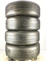 ブリヂストン レグノ GRV2 215/60R17 /マツダ純正  17x7.0 50 114.3-5穴