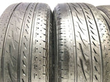 ブリヂストン レグノ GRV2 215/60R17 /マツダ純正  17x7.0 50 114.3-5穴
