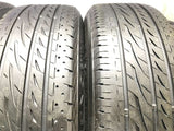 ブリヂストン レグノ GRV2 215/60R17 /マツダ純正  17x7.0 50 114.3-5穴