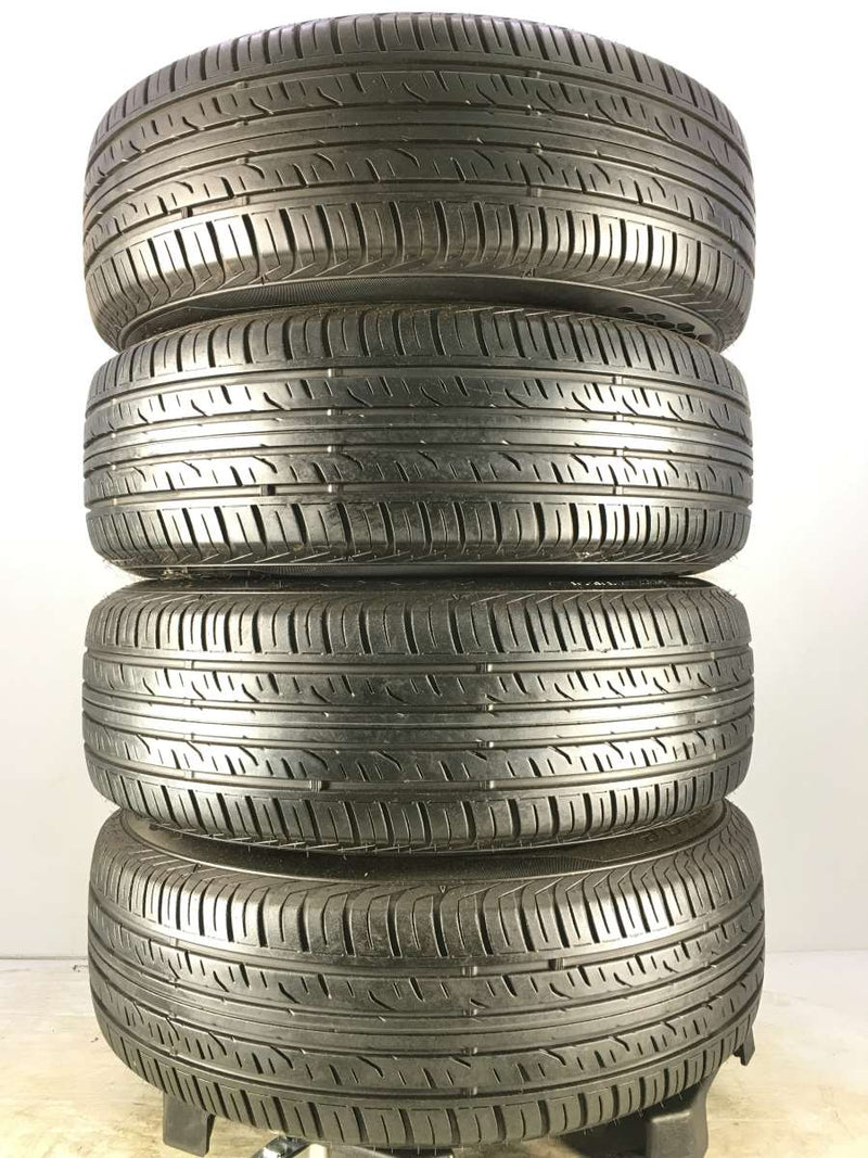 ダンロップ グラントレック PT3 225/65R17 /トヨタ純正 ヴァンガード 17x7.0 45 114.3-5穴 – タイヤ・ホイールカンパニー