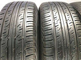 ダンロップ グラントレック PT3 225/65R17 /トヨタ純正 ヴァンガード 17x7.0 45 114.3-5穴